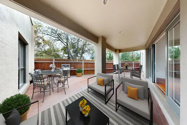 43 Goldsmith Street, Elwood VIC 3184