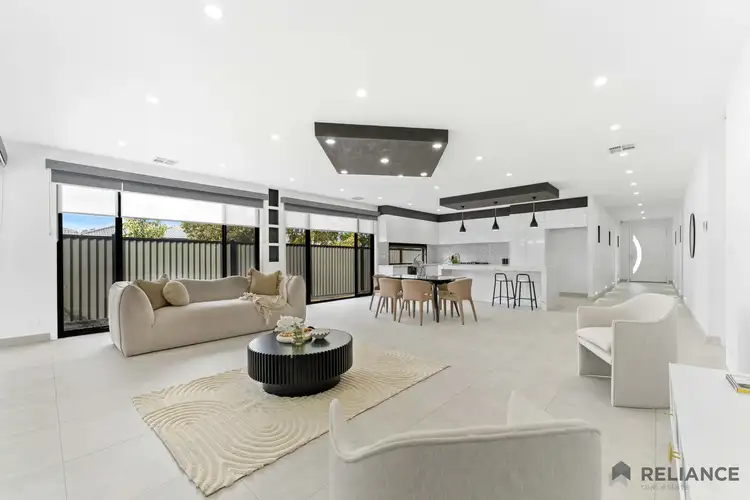 Sixth view of Homely house listing, 49 Angophora Crescent, Craigieburn VIC 3064