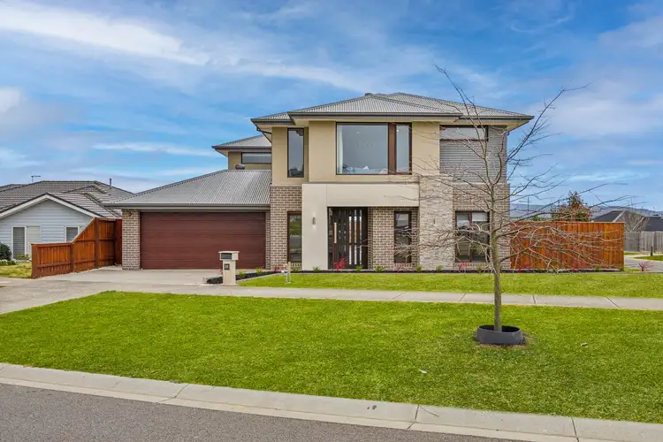 58 Morand Street, Gisborne VIC 3437