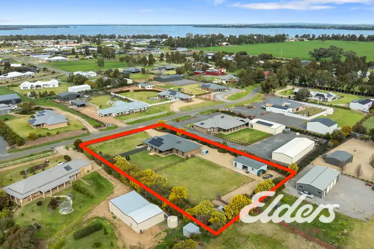11 Kingfisher Drive, Mulwala NSW 2647