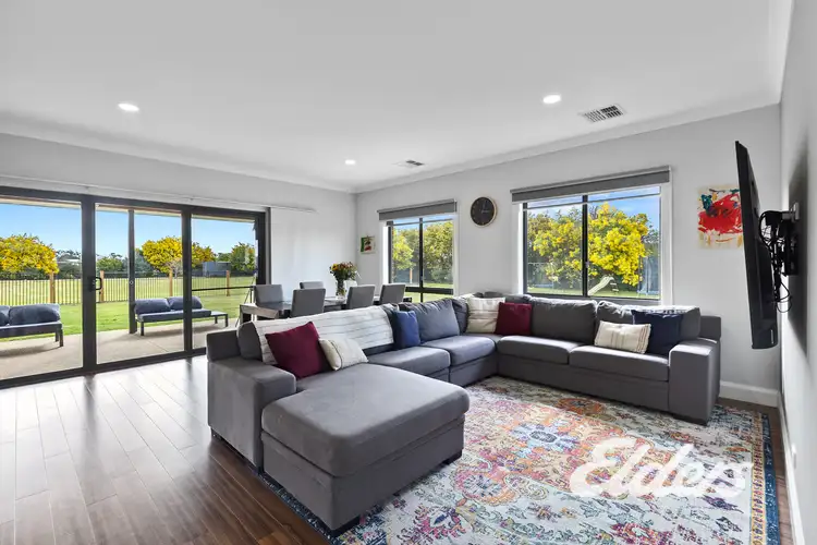 Fourth view of Homely house listing, 11 Kingfisher Drive, Mulwala NSW 2647