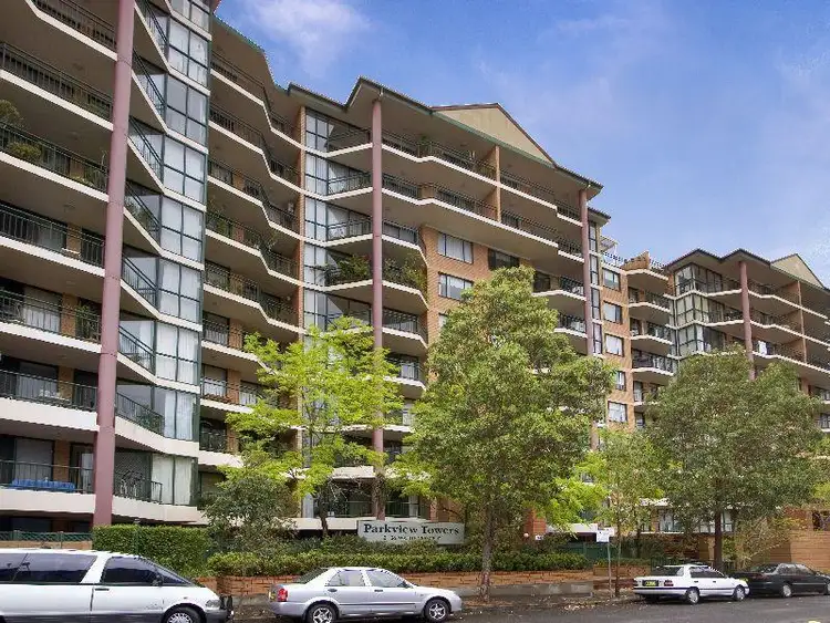 183/2-26 Wattle Crescent, Pyrmont NSW 2009