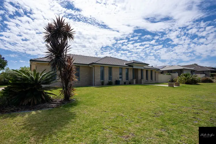 1 Waratah Close, Gunnedah NSW 2380