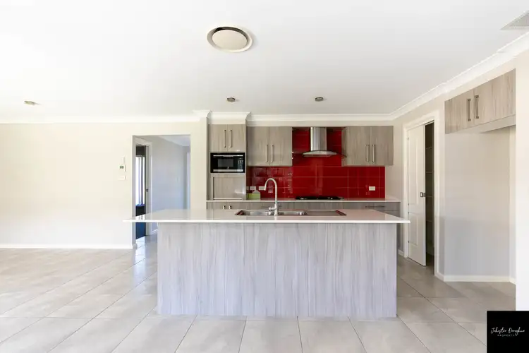 Second view of Homely house listing, 1 Waratah Close, Gunnedah NSW 2380