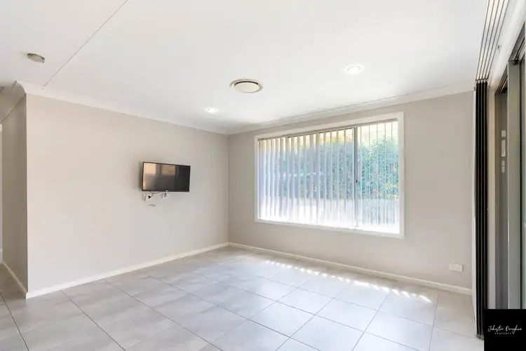 Third view of Homely house listing, 1 Waratah Close, Gunnedah NSW 2380