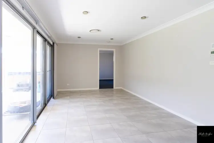 Fourth view of Homely house listing, 1 Waratah Close, Gunnedah NSW 2380