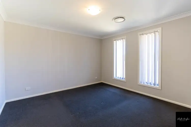 Sixth view of Homely house listing, 1 Waratah Close, Gunnedah NSW 2380