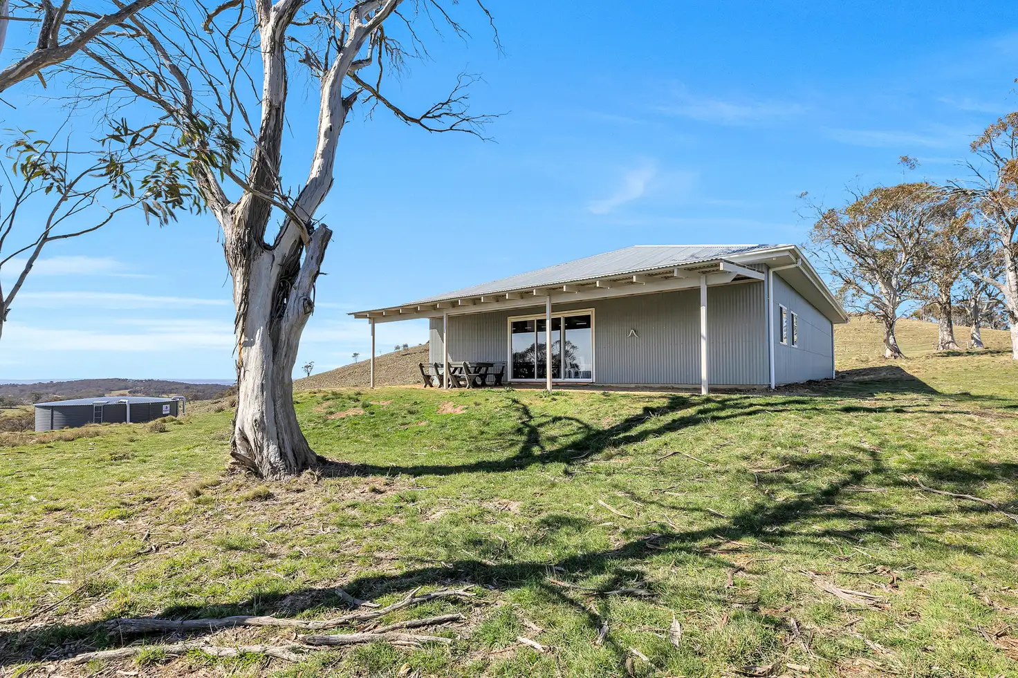 Main view of Homely rural property listing, 355 Old Settlers Road, Jindabyne NSW 2627