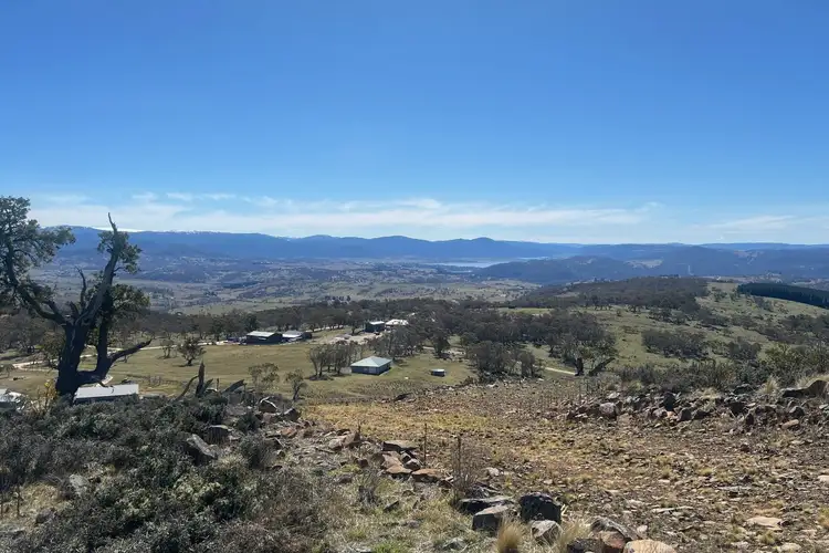 Fourth view of Homely rural property listing, 355 Old Settlers Road, Jindabyne NSW 2627