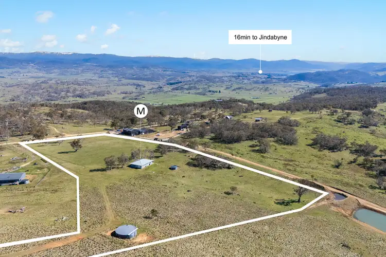 Fifth view of Homely rural property listing, 355 Old Settlers Road, Jindabyne NSW 2627