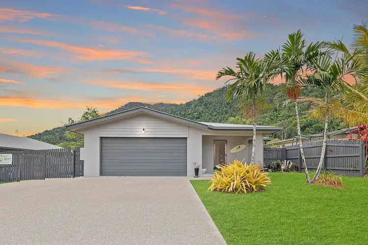 Main view of Homely house listing, 29 Endeavour Circuit, Cannonvale QLD 4802