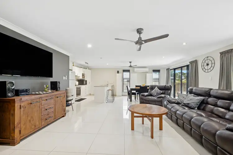 Third view of Homely house listing, 29 Endeavour Circuit, Cannonvale QLD 4802