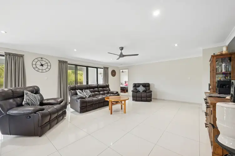 Fourth view of Homely house listing, 29 Endeavour Circuit, Cannonvale QLD 4802