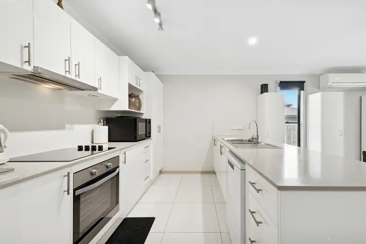 Fifth view of Homely house listing, 29 Endeavour Circuit, Cannonvale QLD 4802
