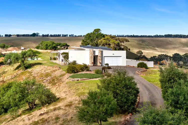 Third view of Homely rural property listing, 105 Shepherd Road, Batesford VIC 3213