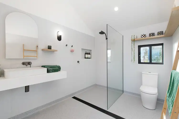 Fourth view of Homely rural property listing, 105 Shepherd Road, Batesford VIC 3213