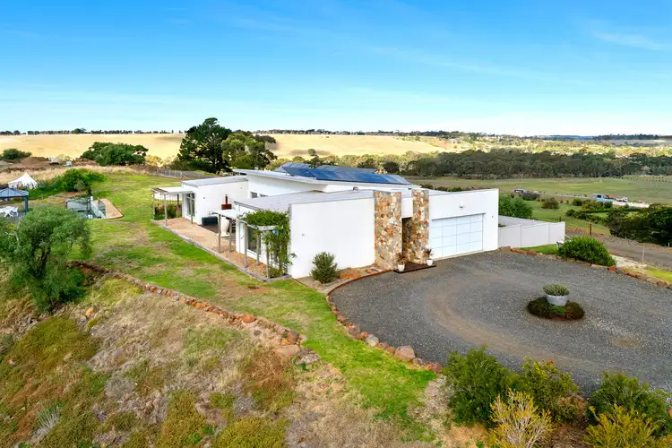 Fifth view of Homely rural property listing, 105 Shepherd Road, Batesford VIC 3213