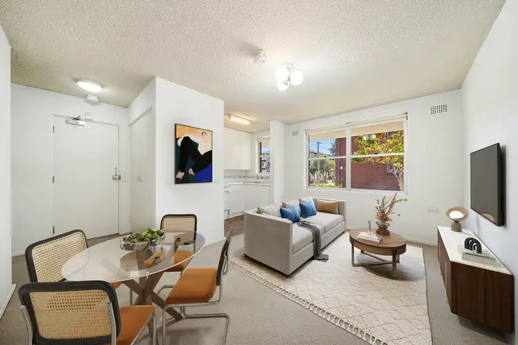 33/1 Fabos Place, Croydon Park NSW 2133