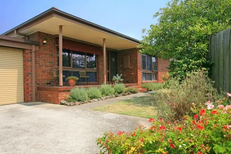 Second view of Homely unit listing, 2/26 McComb Boulevard, Frankston South VIC 3199