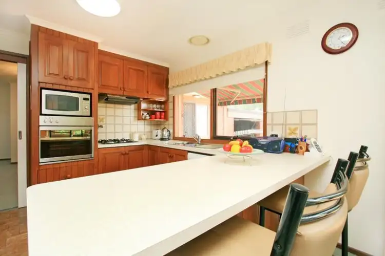 Fifth view of Homely unit listing, 2/26 McComb Boulevard, Frankston South VIC 3199