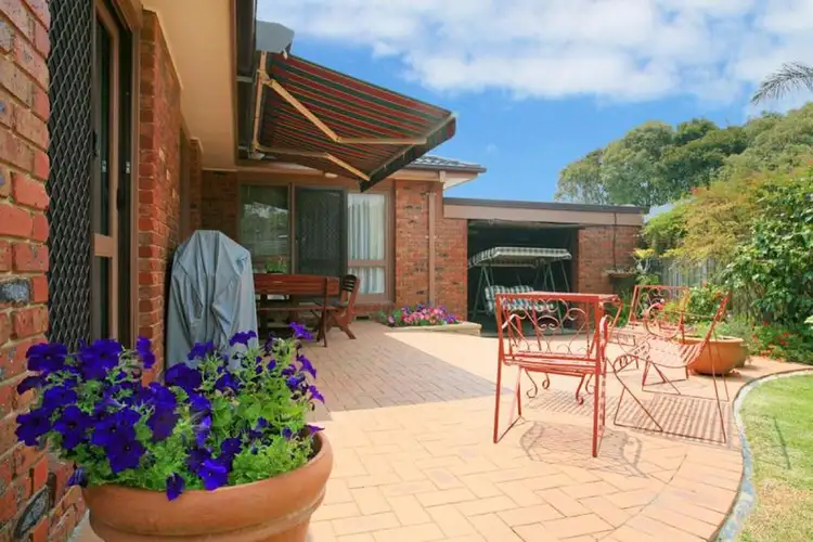 Seventh view of Homely unit listing, 2/26 McComb Boulevard, Frankston South VIC 3199