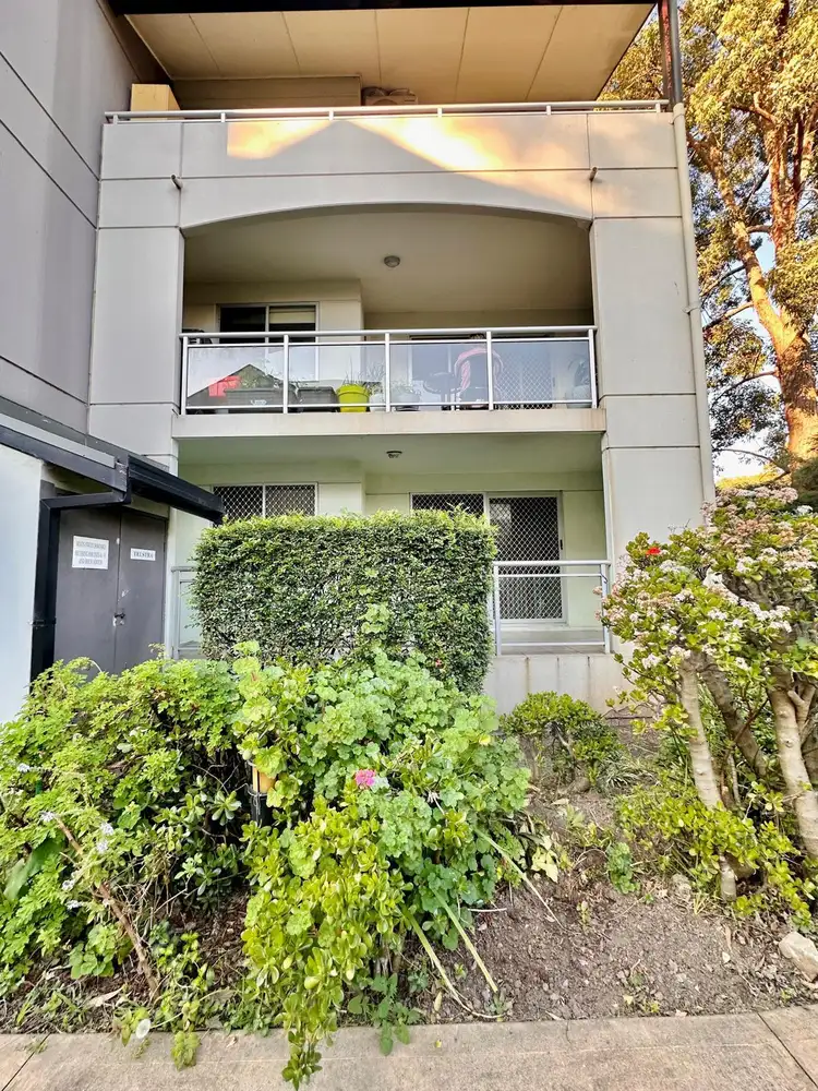 45/17-19 Hume Highway, Warwick Farm NSW 2170