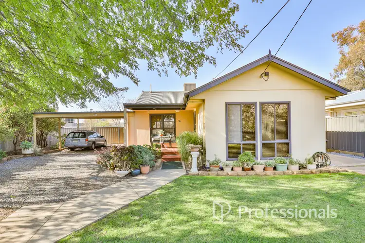 16 Rosemont Avenue, Mildura VIC 3500