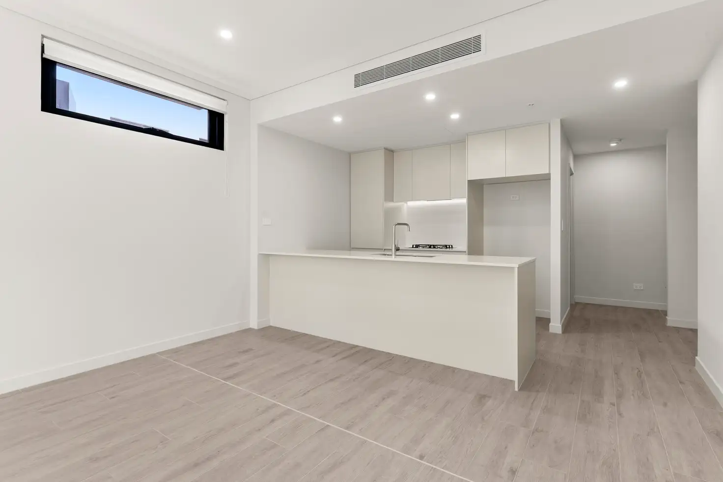 Main view of Homely apartment listing, 204/105C Willarong Road, Caringbah NSW 2229