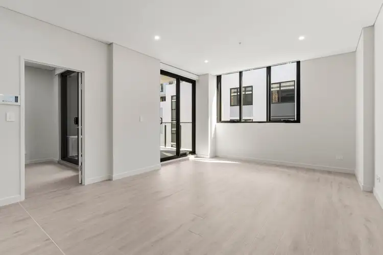 Second view of Homely apartment listing, 204/105C Willarong Road, Caringbah NSW 2229
