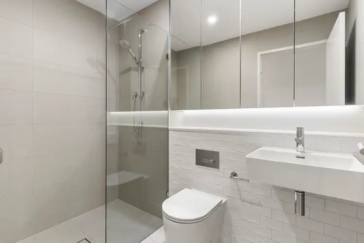 Third view of Homely apartment listing, 204/105C Willarong Road, Caringbah NSW 2229