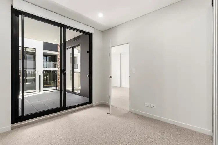 Fourth view of Homely apartment listing, 204/105C Willarong Road, Caringbah NSW 2229