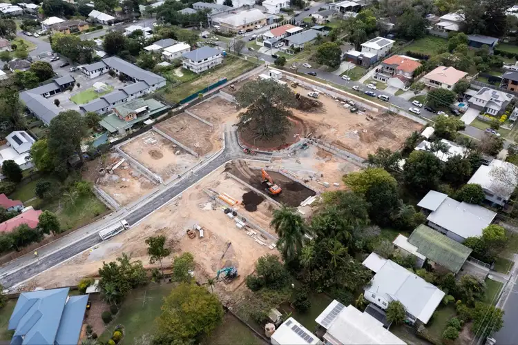 LOT 6, 5 Digby Street, Holland Park QLD 4121