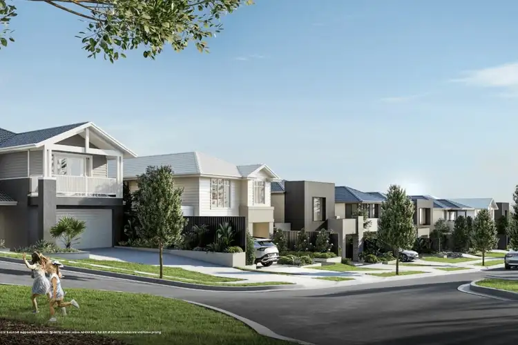Fourth view of Homely land listing, LOT 6, 5 Digby Street, Holland Park QLD 4121