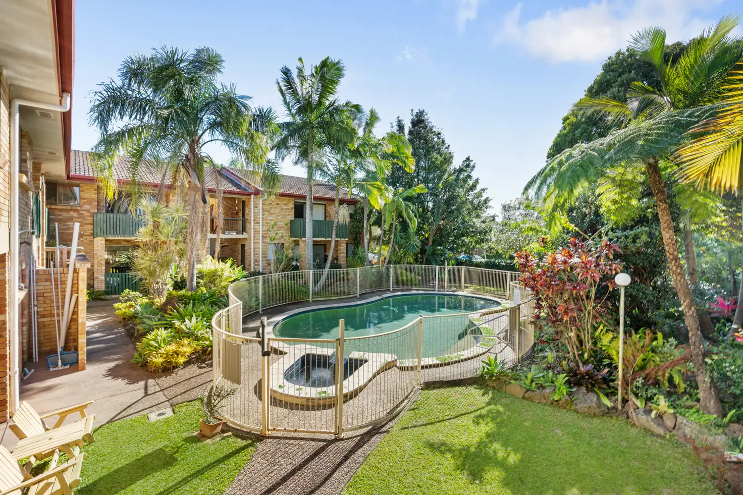 Main view of Homely unit listing, 14/55 Duet Drive, Mermaid Waters QLD 4218