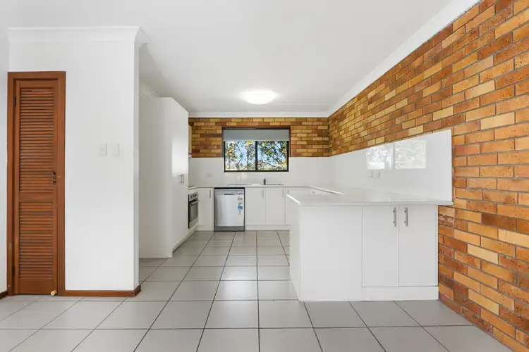 Second view of Homely unit listing, 14/55 Duet Drive, Mermaid Waters QLD 4218