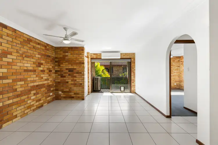 Third view of Homely unit listing, 14/55 Duet Drive, Mermaid Waters QLD 4218