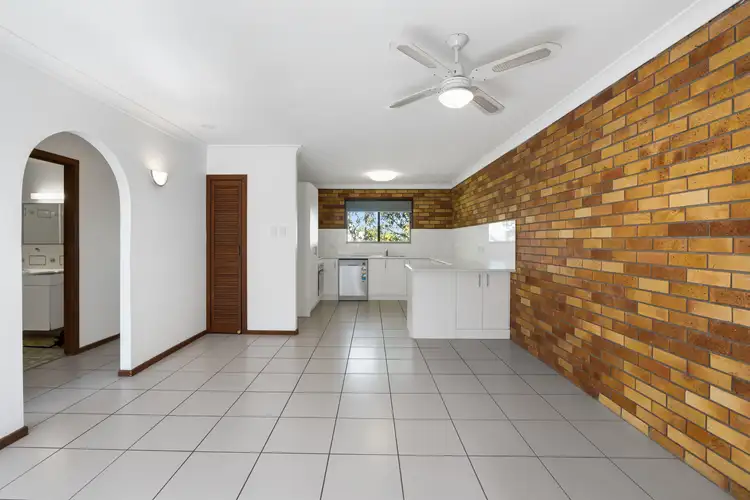 Fourth view of Homely unit listing, 14/55 Duet Drive, Mermaid Waters QLD 4218