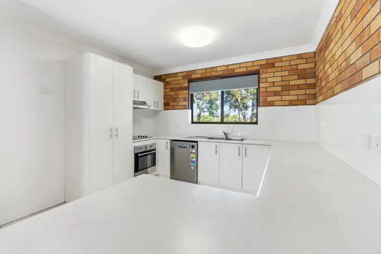 Fifth view of Homely unit listing, 14/55 Duet Drive, Mermaid Waters QLD 4218
