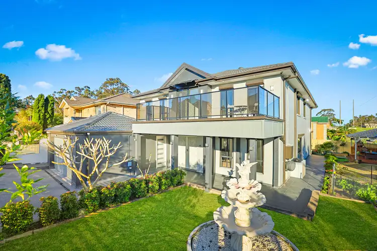 53 Huntley Drive