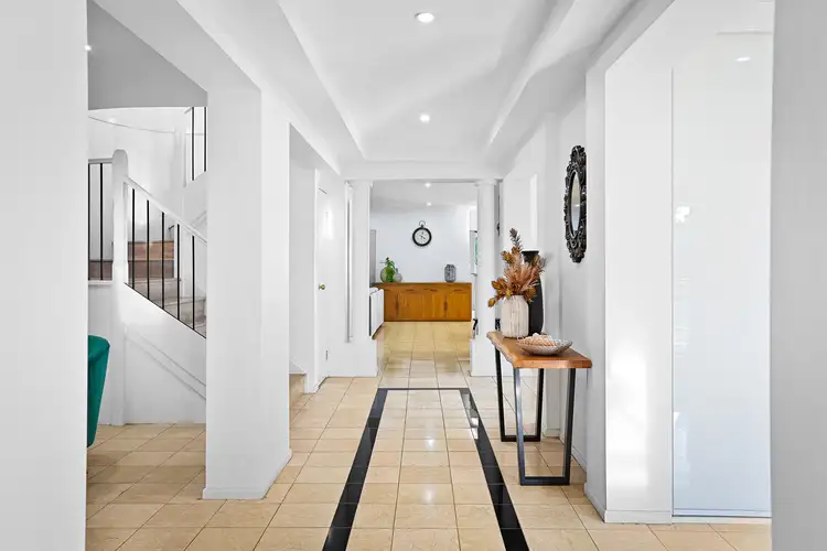 Fourth view of Homely house listing, 53 Huntley Drive, Blacktown NSW 2148