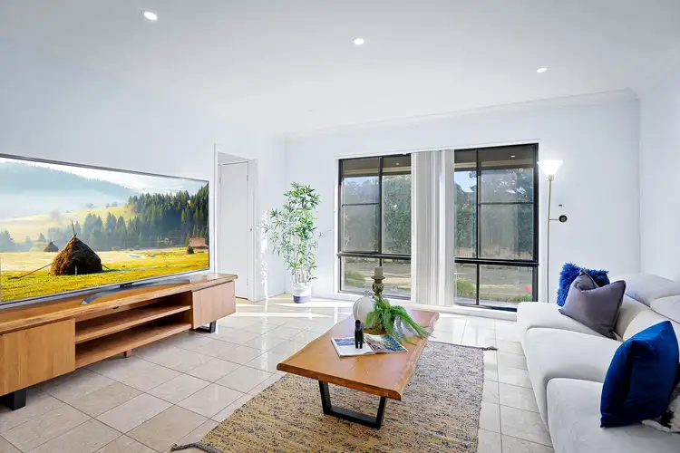 Fifth view of Homely house listing, 53 Huntley Drive, Blacktown NSW 2148