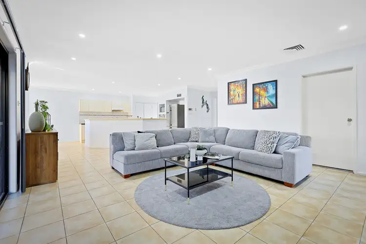 Sixth view of Homely house listing, 53 Huntley Drive, Blacktown NSW 2148