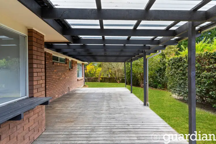 Fifth view of Homely house listing, 32 Tecoma Drive, Glenorie NSW 2157