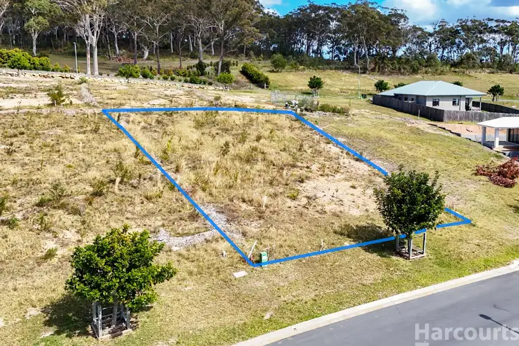 Third view of Homely land listing, 15 Koondooloo Crescent, South West Rocks NSW 2431