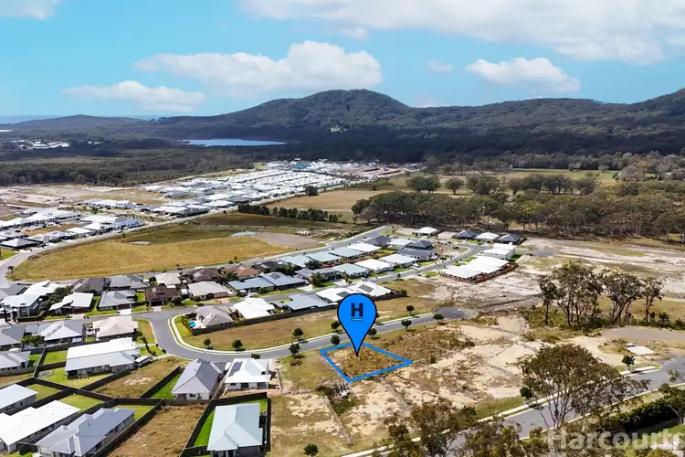 Fourth view of Homely land listing, 15 Koondooloo Crescent, South West Rocks NSW 2431
