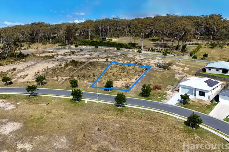 Sixth view of Homely land listing, 15 Koondooloo Crescent, South West Rocks NSW 2431