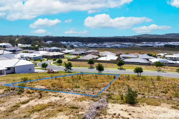 Seventh view of Homely land listing, 15 Koondooloo Crescent, South West Rocks NSW 2431