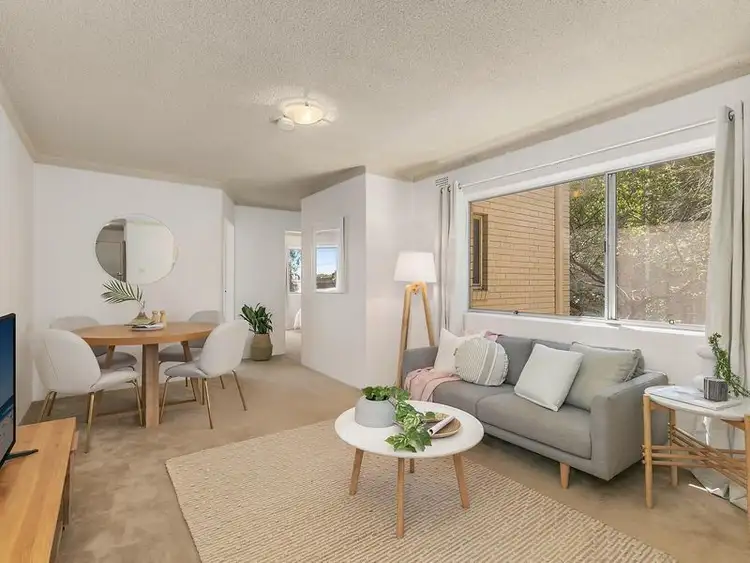 4/72 Albion Street, Randwick NSW 2031