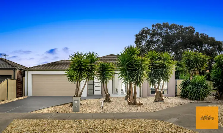 26 Jacaranda Drive, Taylors Hill VIC 3037