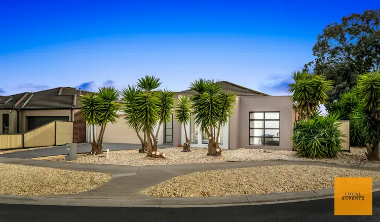 26 Jacaranda Drive, Taylors Hill VIC 3037